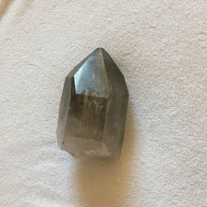 Smokey Quartz Crystal